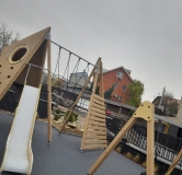 КД Белинский - ход строительства,