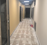 Ход строительства дома 20 в ЖК Первый Юго-восточный -