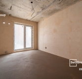 Ход строительства дома корпус 2.3 в ЖК Бионика Заповедная -