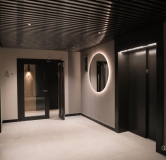 Ход строительства дома 3 в ЖК Репин Towers -