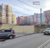 Ход строительства дома 285-299 в ЖК И-Волга -