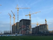 Рынок переполнен: остатки в новостройках Ростова за год выросли на треть 