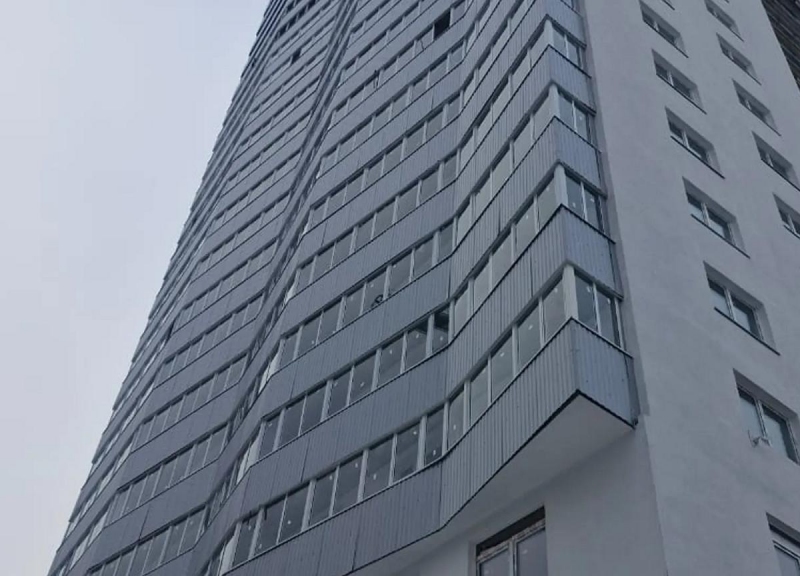 Дом 2 в ЖК Каменский - фото 2