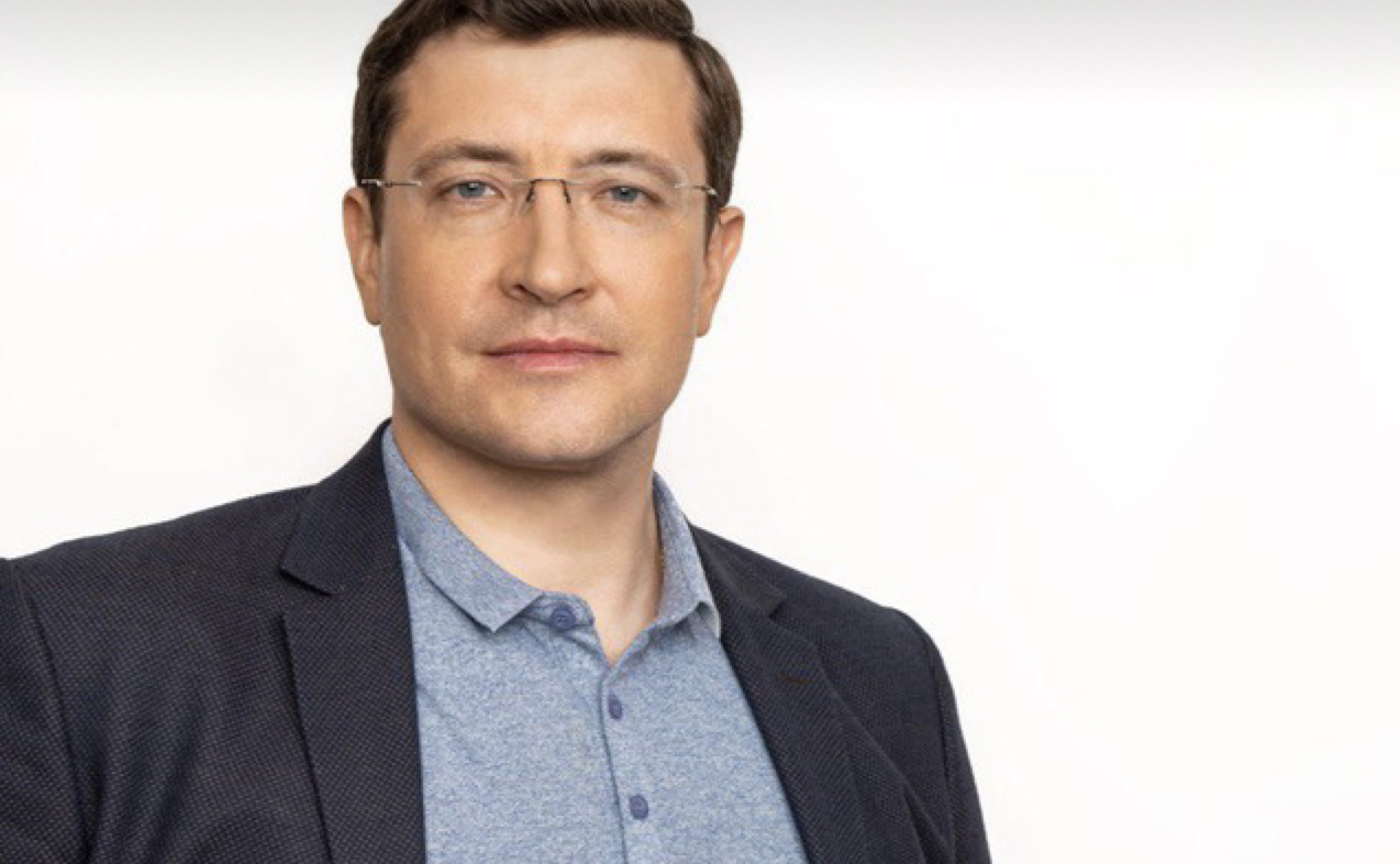 Глеб Никитин заявил о завершении частичной мобилизации в Нижегородской области - фото 1