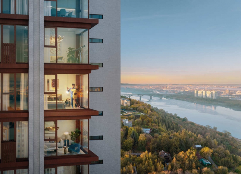 Клубный дом VEREN PLACE ОДЕССКАЯ - фото 5