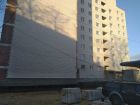 Жилой дом: ул. Страж Революции - ход строительства, фото 22, Февраль 2021