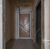 Ход строительства дома корпус 2.4 в ЖК Бионика Заповедная -