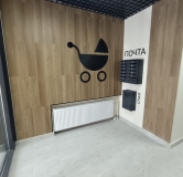 Ход строительства дома 6 в ЖК Дольче Вита -