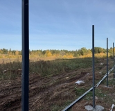 Ход строительства дома 162Л в ЖК Парма -