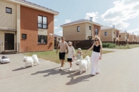 Четыре поселка — четыре сценария жизни: как застройщик «Жилищный ответ» угадал запросы разных семей