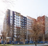 Ход строительства дома № 42б в ЖК Никитин -