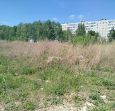 Ход строительства дома 10 в ЖК Расцветай на Зорге -