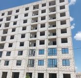 Ход строительства дома Литер Б в ЖК Событие -