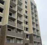 Ход строительства дома № 29, корпус 1 (3 очередь) в ЖК Ботаника парк -