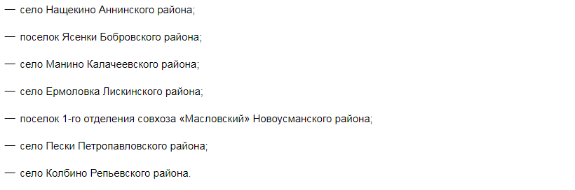 Миллион рублей - за сельскую красоту. Началось голосование финала среди лучших сел - фото 2