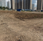 Ход строительства дома № 4.4 в Жилой Парк Сокольники -