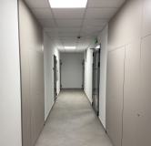 Ход строительства дома 3/8 в ЖК На Королева -