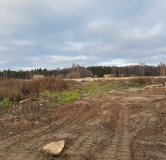 Ход строительства дома 10.3 в ЖК Форест -