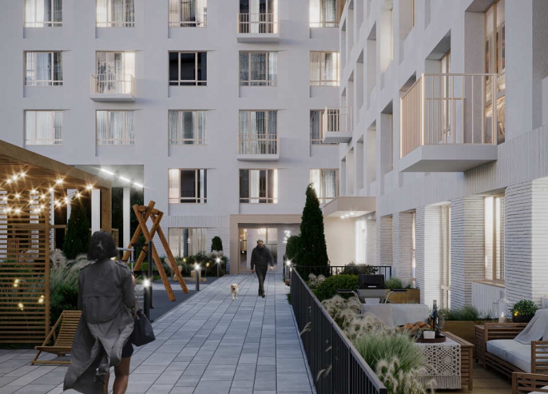 ЖК Эклипс - фото 2