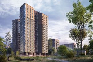 На 42,5% меньше «долевых» сделок с новостройками зафиксировано в сентябре 2019 года в Нижегородской области