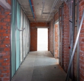 Ход строительства дома литер 3 в ЖК Urbanica -