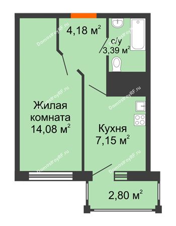 Жк зеленодар краснодар карта