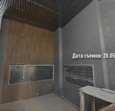 Ход строительства дома 2 в ЖК Проект-достояние Русь -