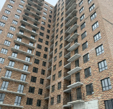 ЖК Дом у озера - ход строительства,