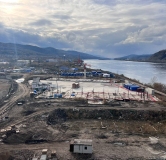 Ход строительства дома Корпус 2, 6 этап в ЖК Тихие зори -