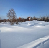 Ход строительства дома 46.5 в ЖК Новые кварталы -