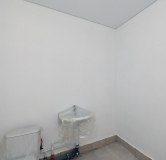 Ход строительства дома 1В в ЖК На Тенистой -