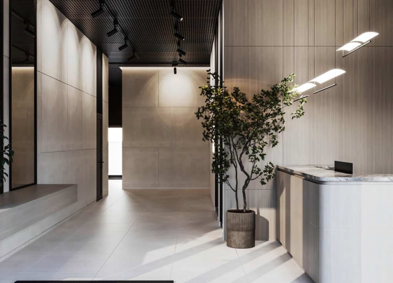 Дом 196, 1 этап в ЖК Академия (ACADEMIA) - фото 21