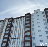 Ход строительства дома 15 в ЖК Второе Дыхание -