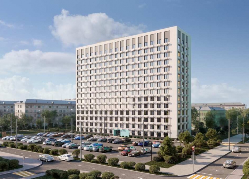 ЖД Дом на Авангардной - фото 2