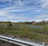 Ход строительства дома 1 в ЖК Урбан Яр -