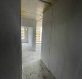 Ход строительства дома 26, корпус 3 в ЖК Фамилия -