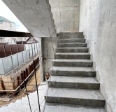 Ход строительства дома 14 в Клубный дом О4 -